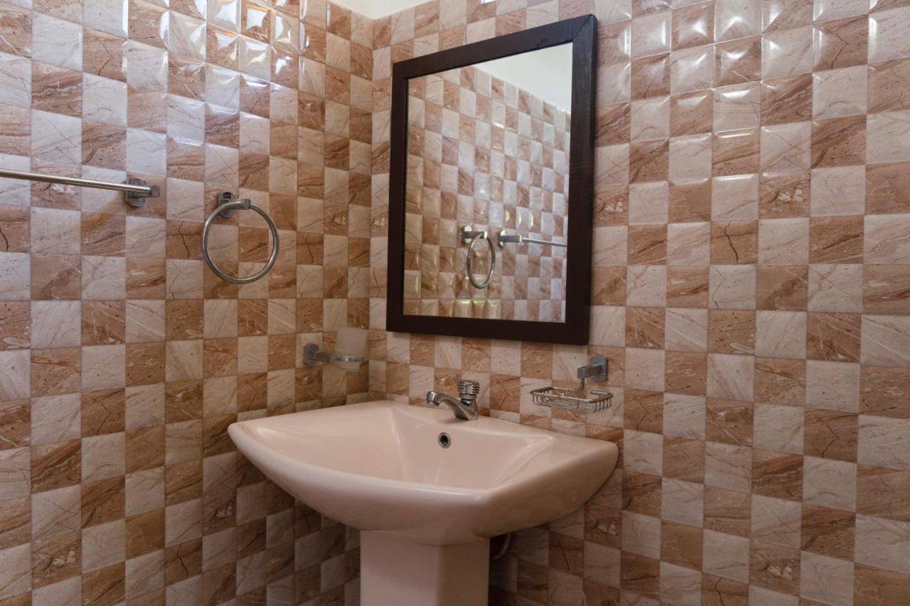The Catipe Lodge Hikkaduwa Kültér fotó