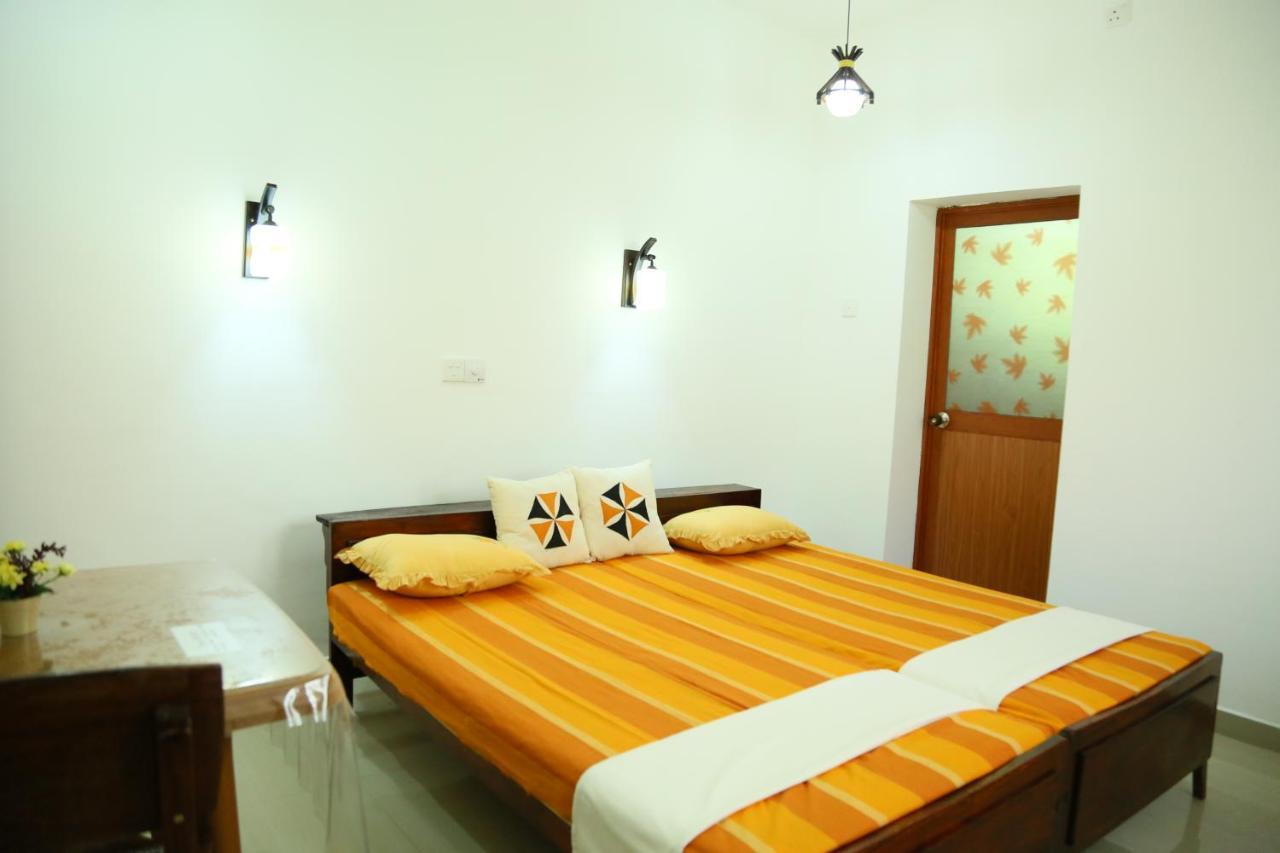 The Catipe Lodge Hikkaduwa Kültér fotó