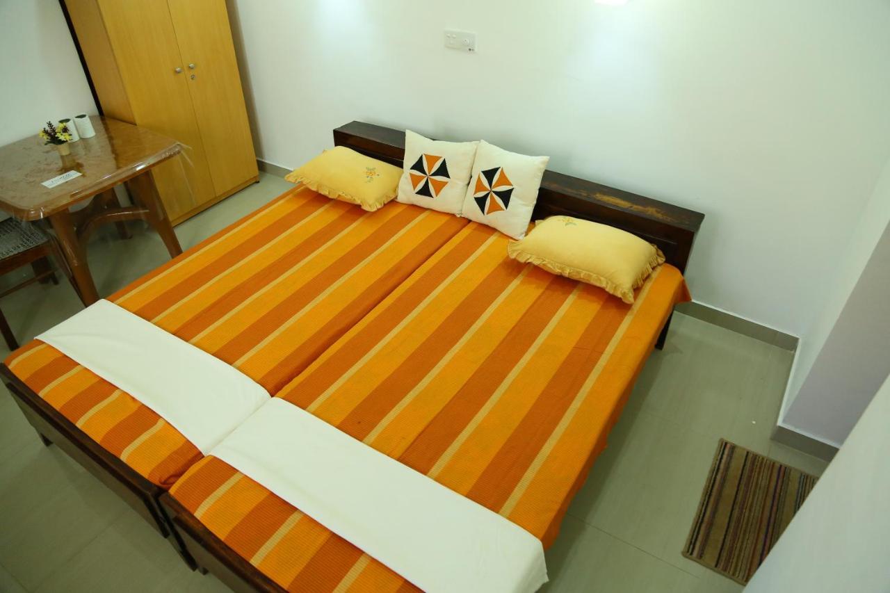 The Catipe Lodge Hikkaduwa Kültér fotó