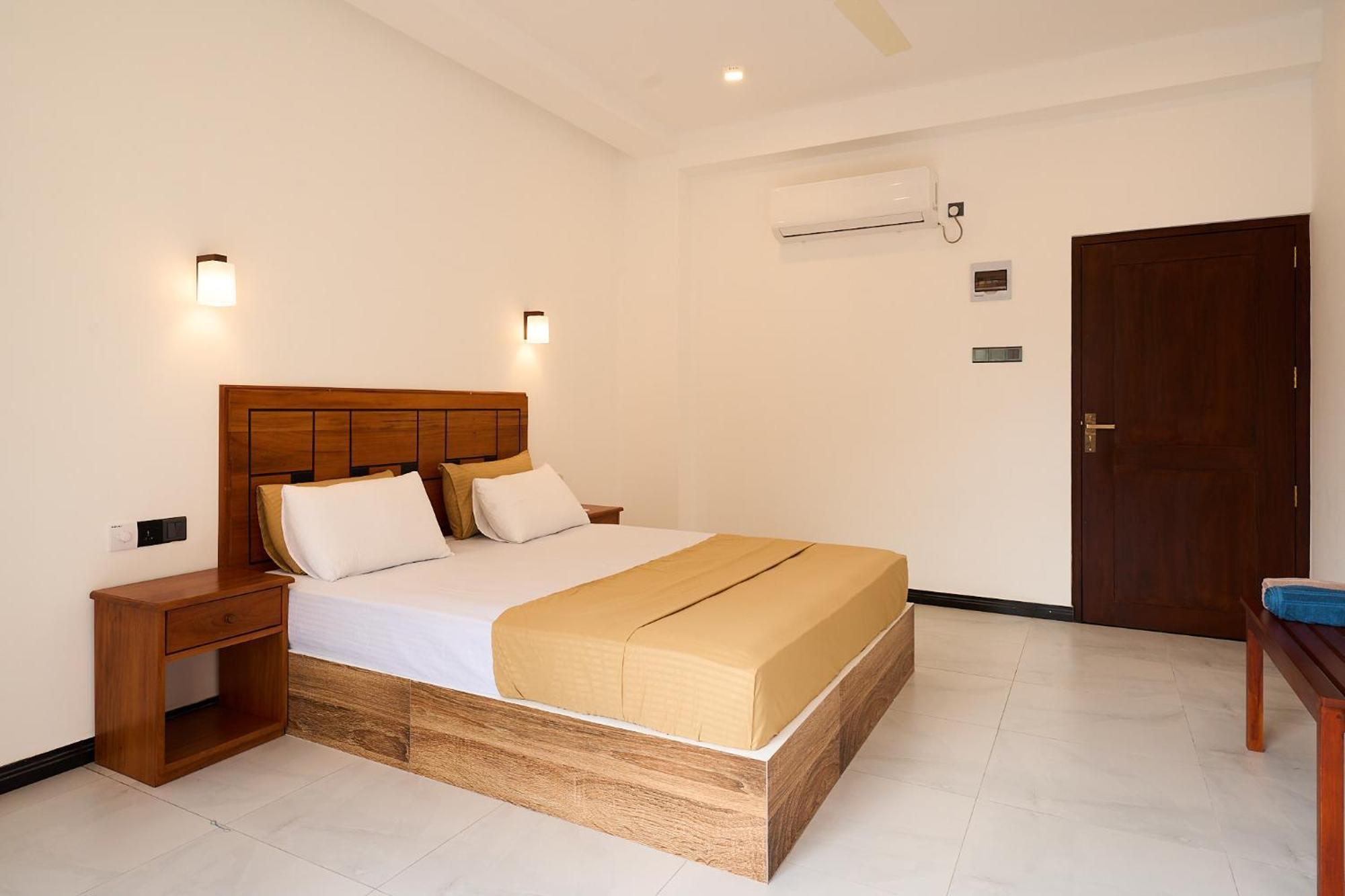 The Catipe Lodge Hikkaduwa Kültér fotó