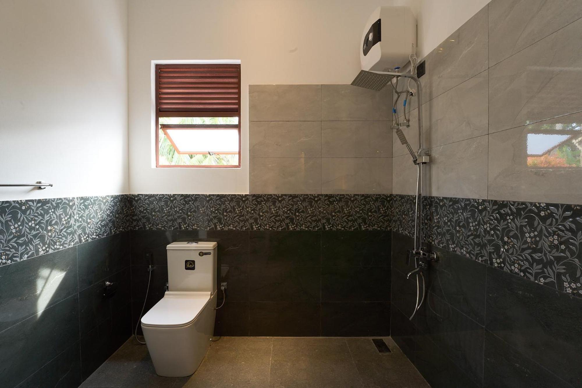 The Catipe Lodge Hikkaduwa Kültér fotó
